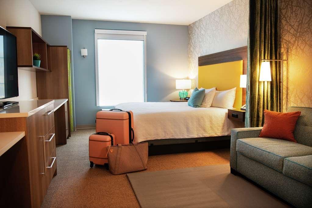 Home2 Suites By Hilton St. Augustine I-95 Zimmer foto