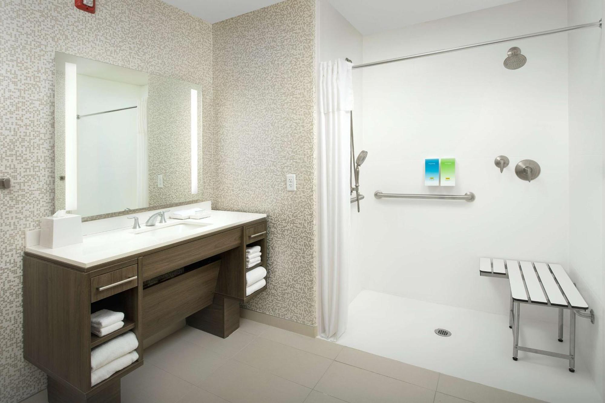 Home2 Suites By Hilton St. Augustine I-95 Exterior foto