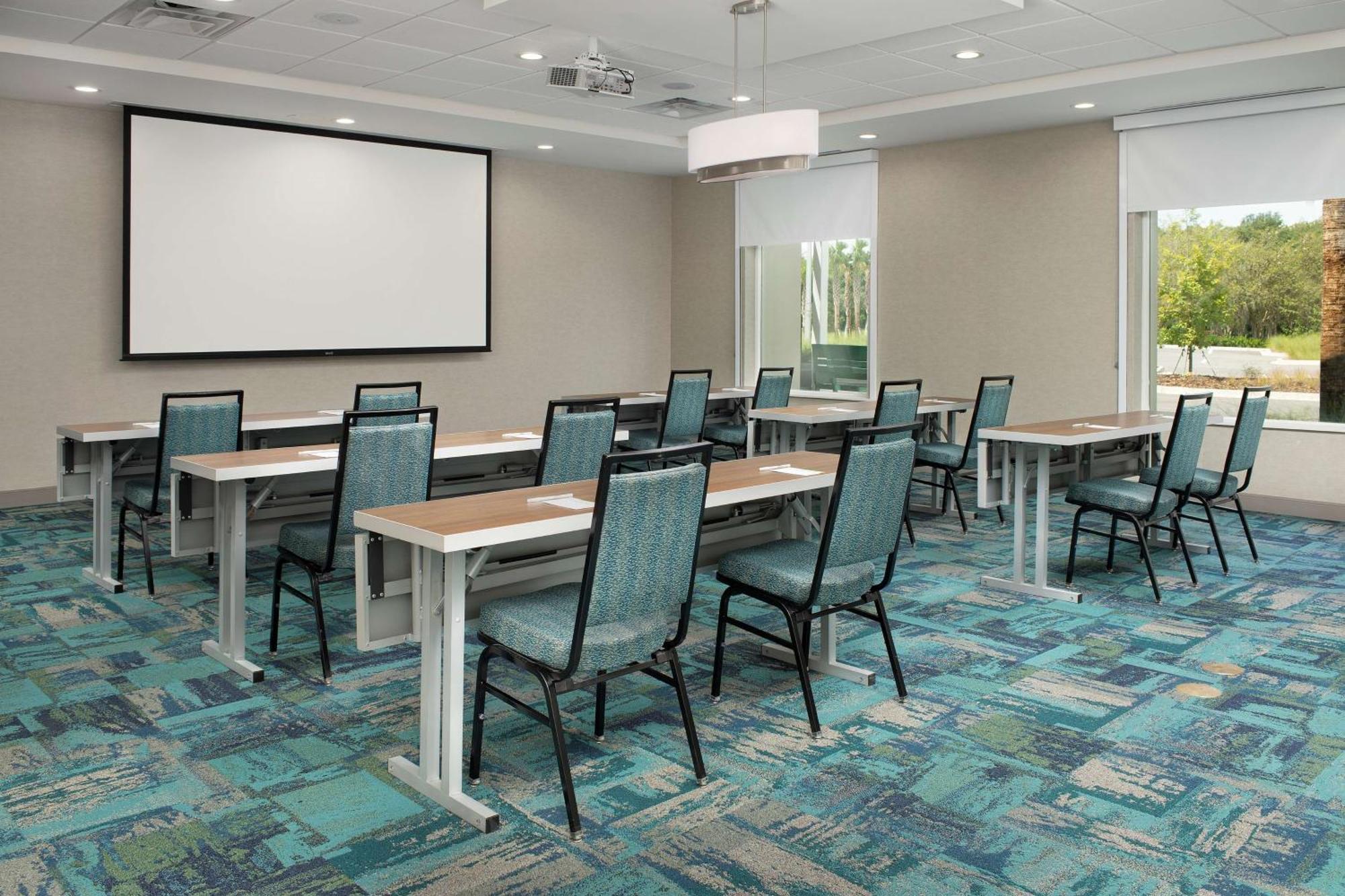 Home2 Suites By Hilton St. Augustine I-95 Exterior foto