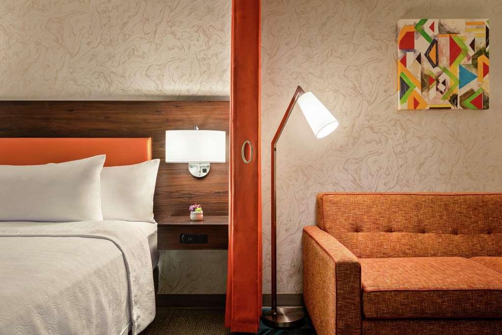Home2 Suites By Hilton St. Augustine I-95 Zimmer foto