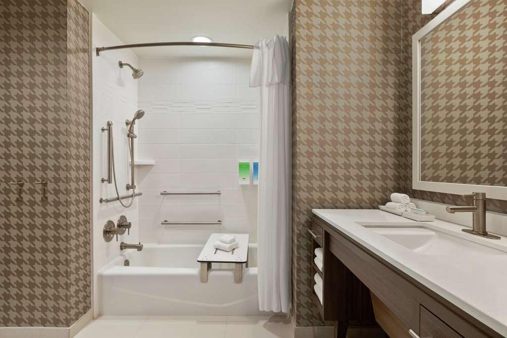 Home2 Suites By Hilton St. Augustine I-95 Zimmer foto