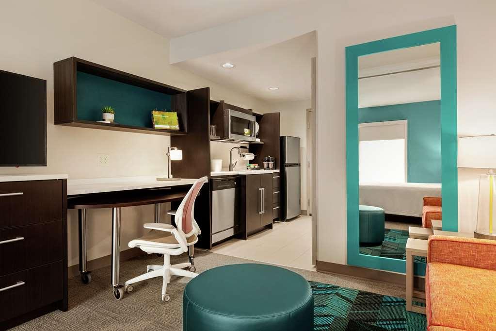 Home2 Suites By Hilton St. Augustine I-95 Zimmer foto