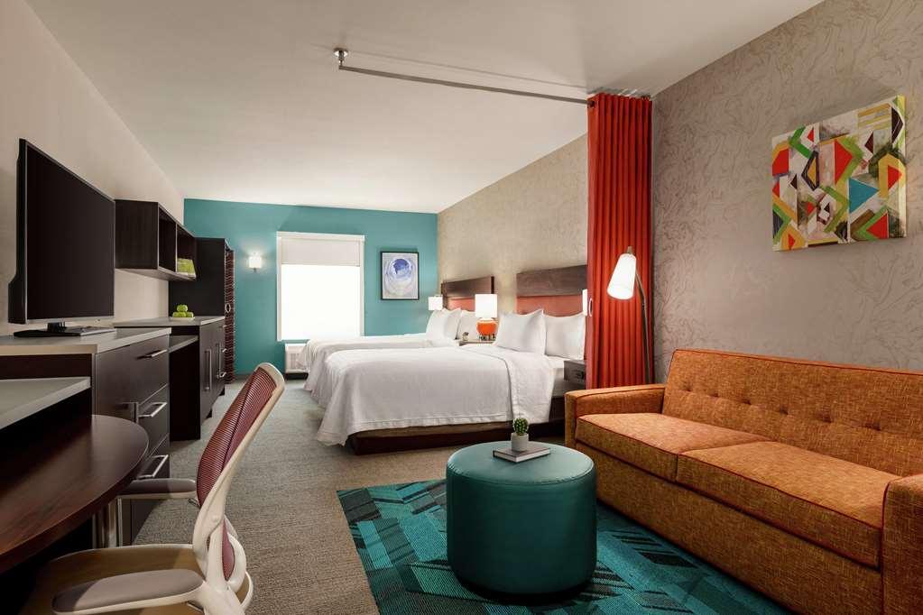 Home2 Suites By Hilton St. Augustine I-95 Zimmer foto