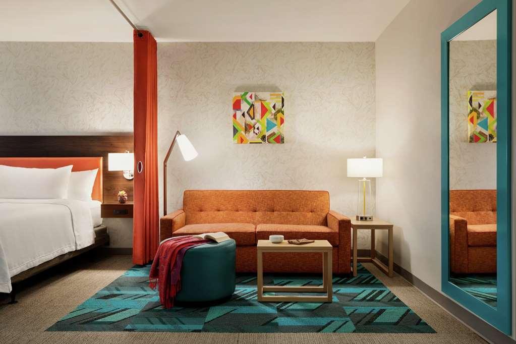 Home2 Suites By Hilton St. Augustine I-95 Zimmer foto