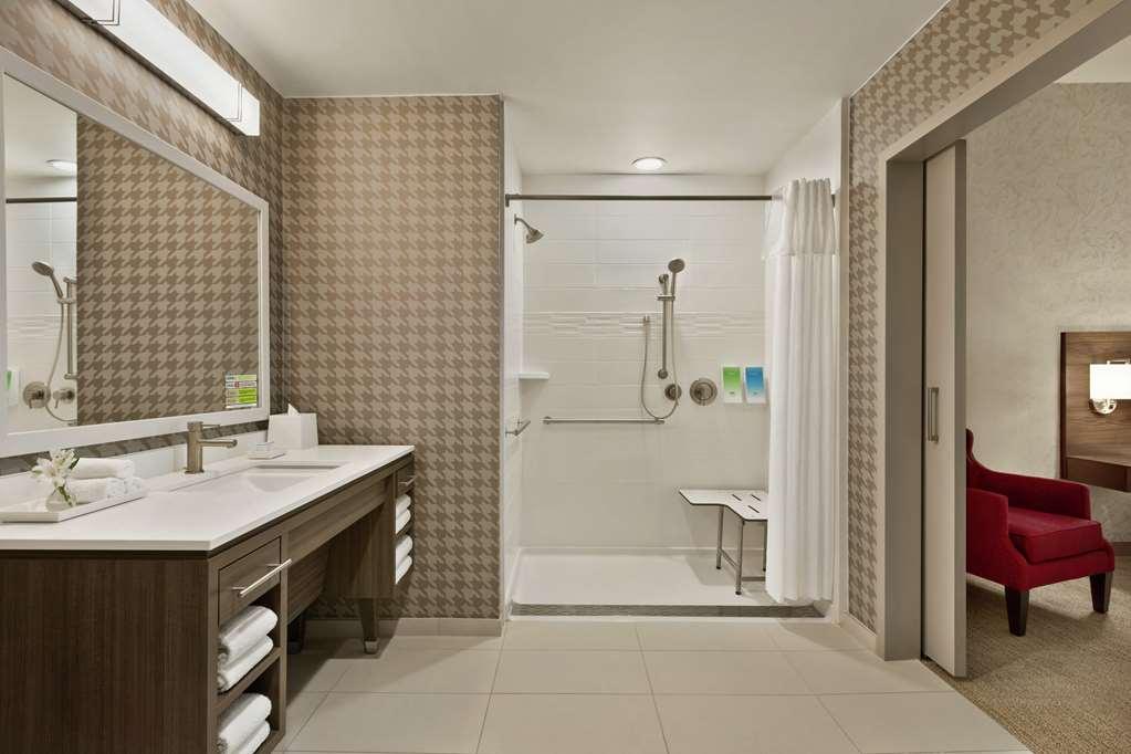 Home2 Suites By Hilton St. Augustine I-95 Zimmer foto