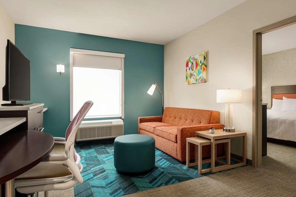 Home2 Suites By Hilton St. Augustine I-95 Zimmer foto