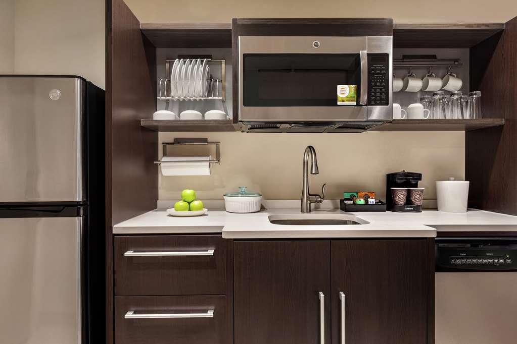 Home2 Suites By Hilton St. Augustine I-95 Zimmer foto